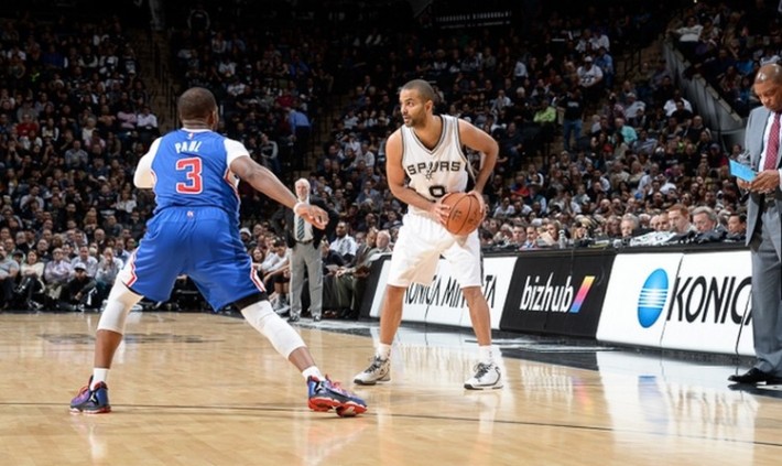tony parker_spurs-clippers