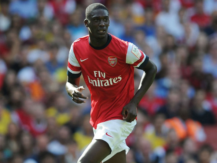 yaya sanogo nvo