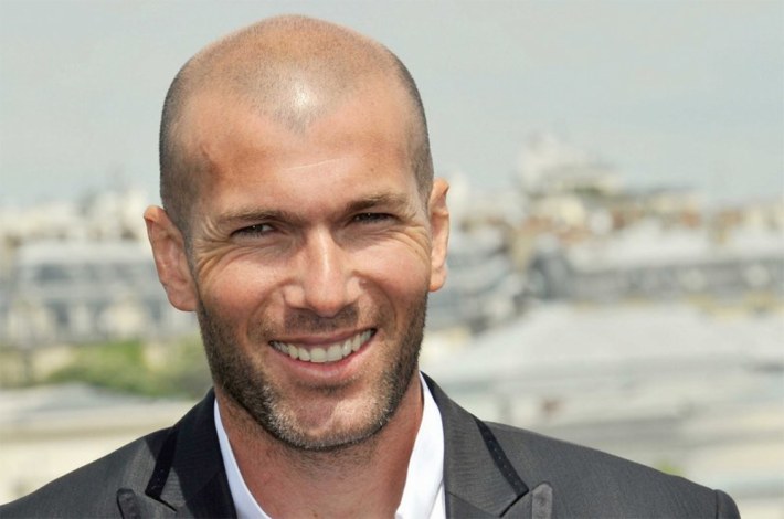zizou nvo