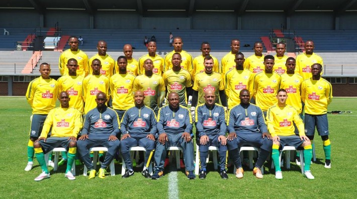23Bafana