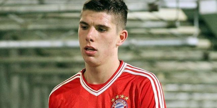 Franck Ribéry : son frère Steven prêt à lui voler la vedette ! - Africa ...