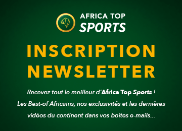 Inscription Newsletter