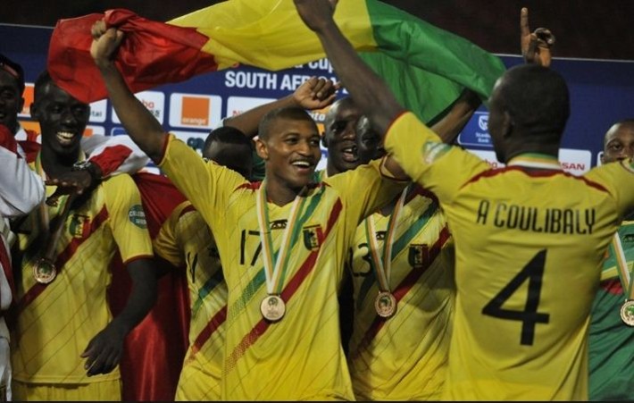 Aigles du Mali