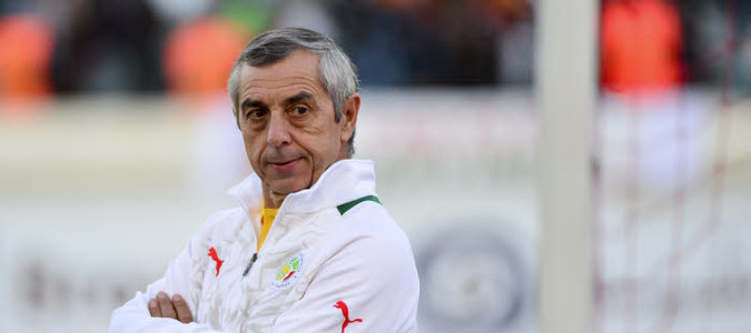 Alain Giresse