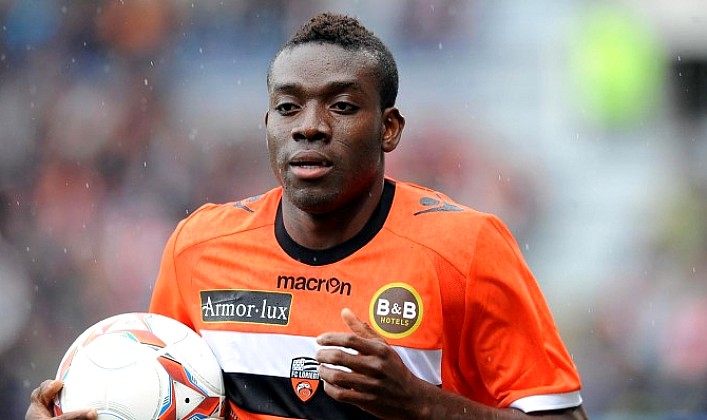 Alain Traoré