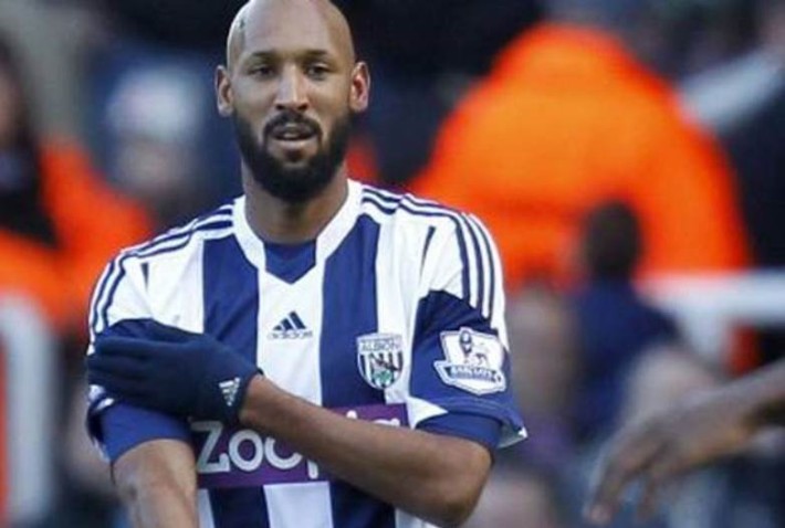 Anelka quenelle