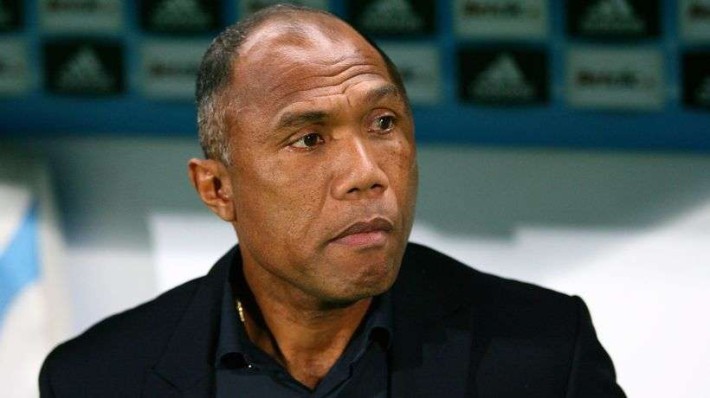 Antoine-Kombouaré