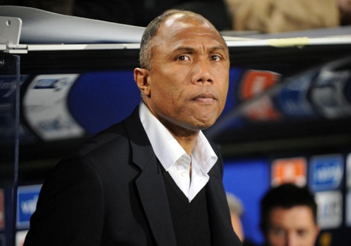 Antoine Kombouaré