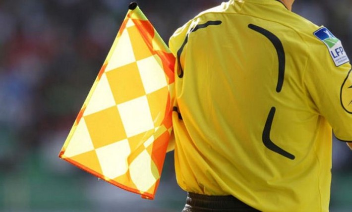 Arbitre nvo