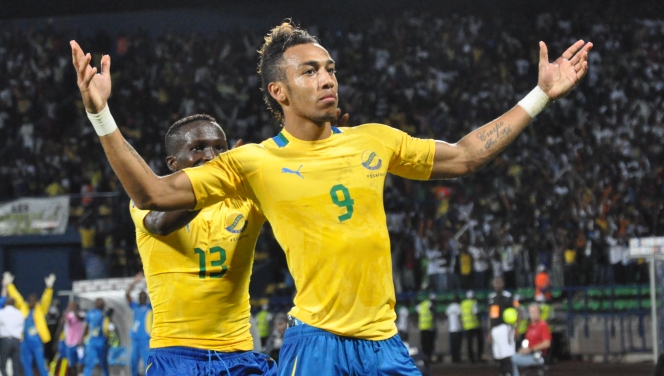 Aubameyang but nvo