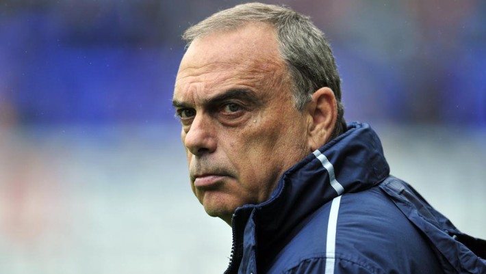 Avram Grant