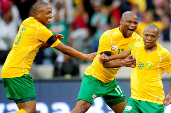 Bafana Bafana