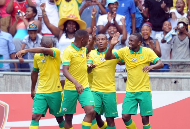 CAN 2015 : Les Bafana Bafana pour un 2nd titre continental ...