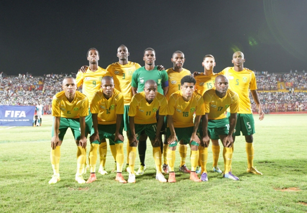 Bafana Bafana