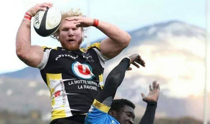 Ben Venter