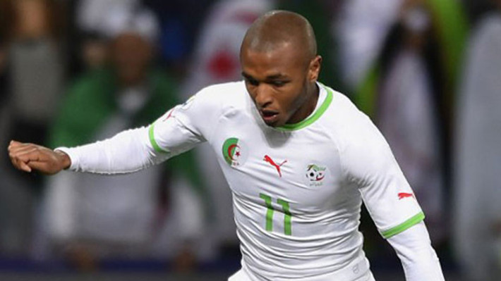 Brahimi algérie nvo