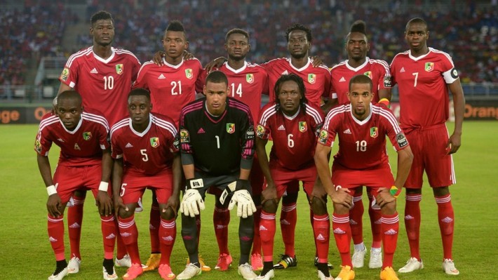 CAN 2015-Congo