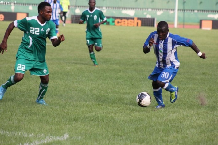 Championnat ivoire nvo