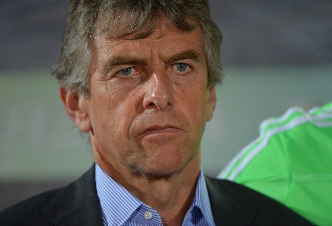 Christian Gourcuff