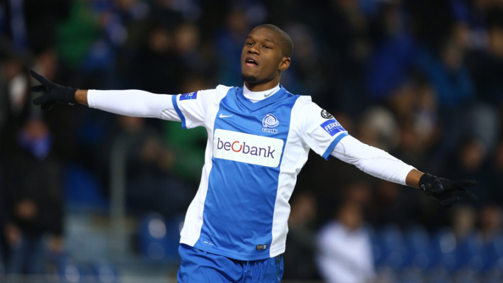 Christian Kabasele