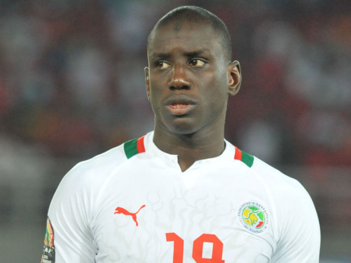 Demba ba sénégal nvo loo