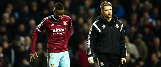 Diafra Sakho