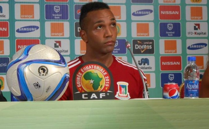 Emilio nsue conf