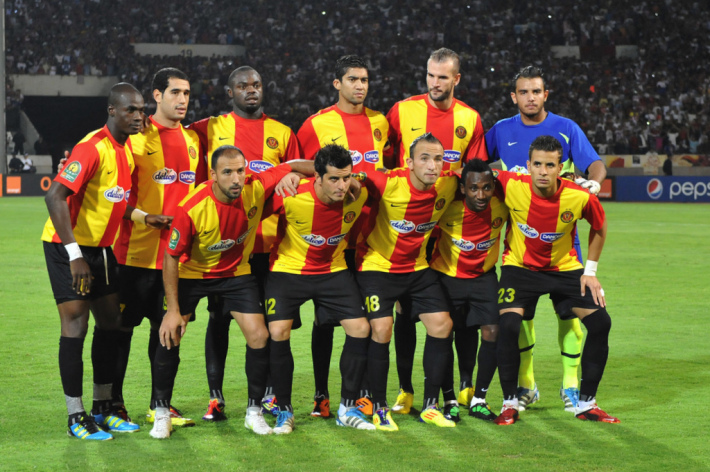 Esperance de tunis
