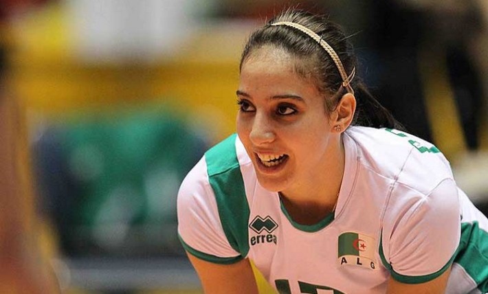 Fatima Oukazi