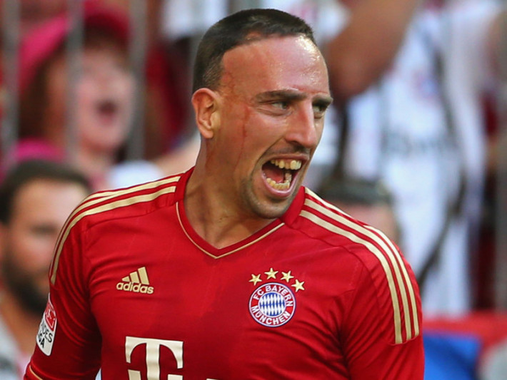 Franck-Ribery