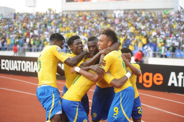 Gabon joie lo siaaaa nvo