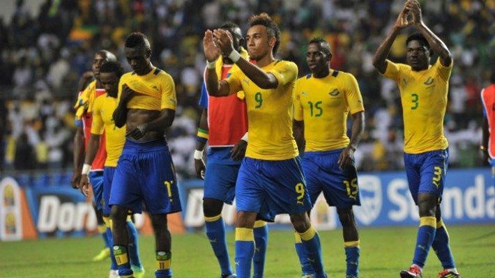 Gabon nvo loooo