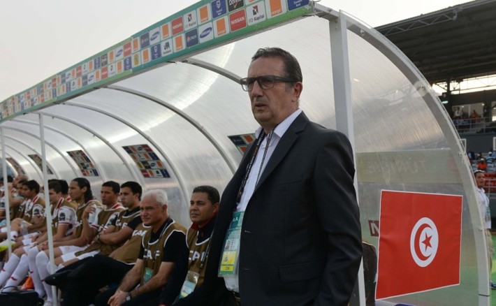 Georges Leekens