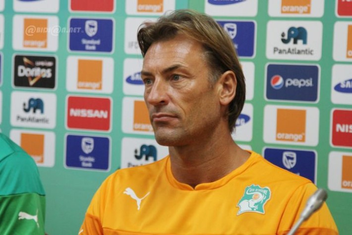 Hervé Renard