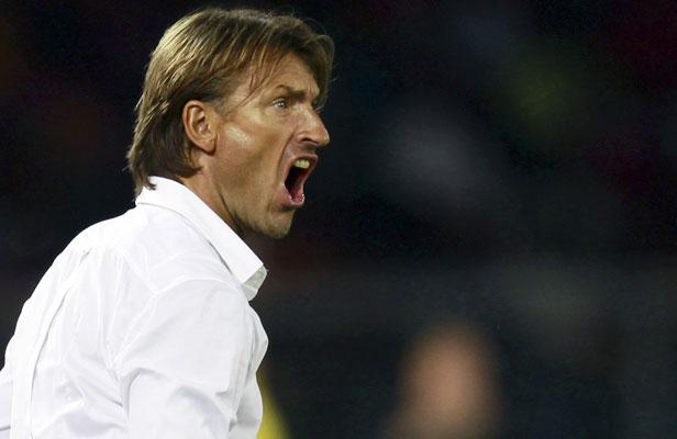Hervé Renard