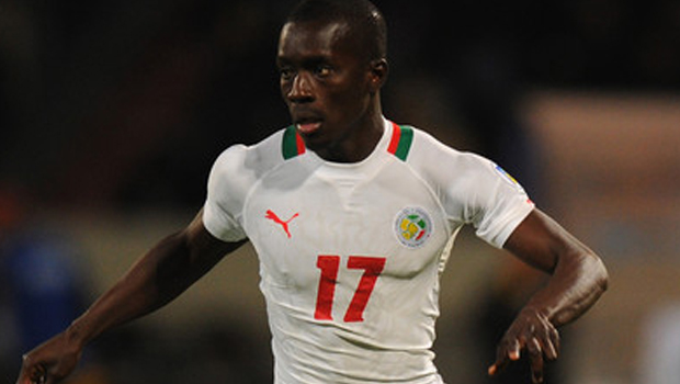 Idrissa-Gana-Guèye