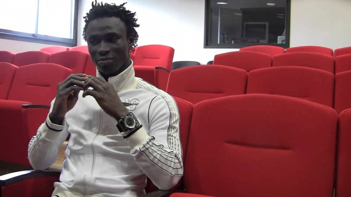 Idrissa Sylla