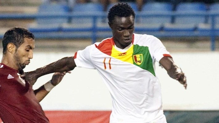 Idrissa Sylla