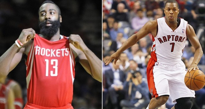 James Harden_Kyle Lowry