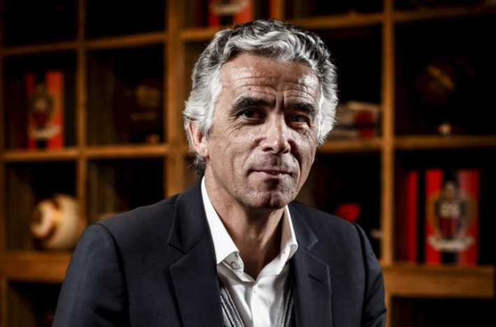 Jean-Pierre Rivère