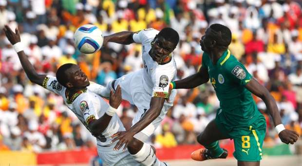 Jonathan Mensah