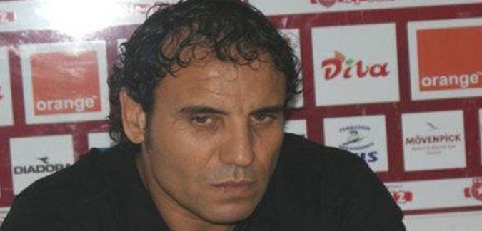 KHALED BEN SASSI