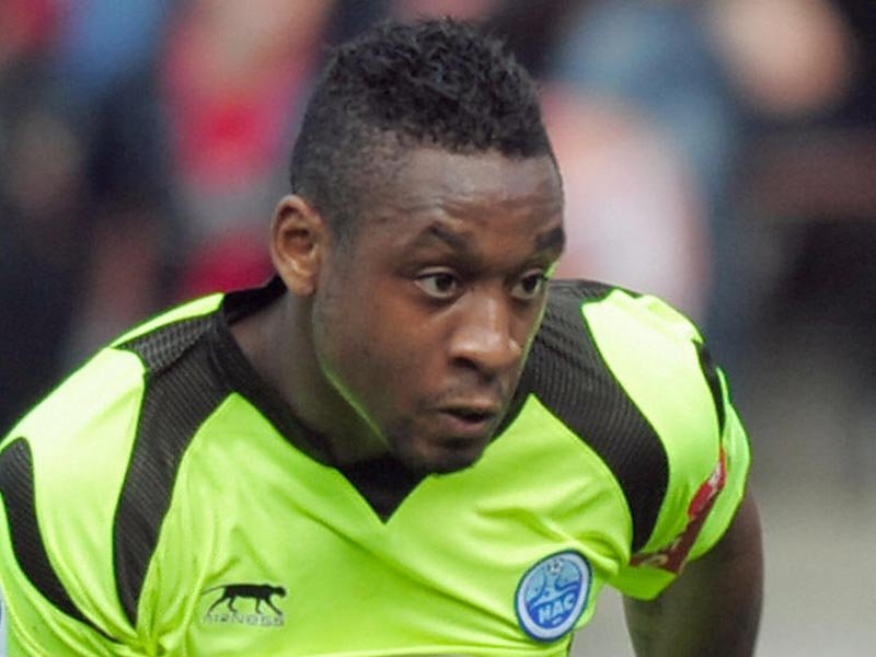 C'est officiel, KanaBiyik a signé à Toulouse Africa Top Sports