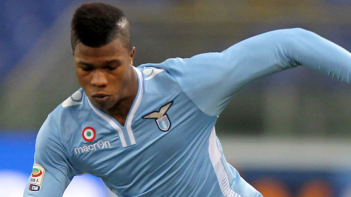 Keita baldé nvo