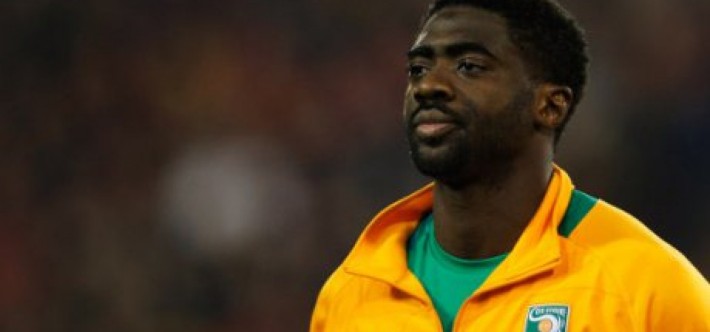 Kolo Touré