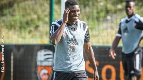 Lamine Gassama