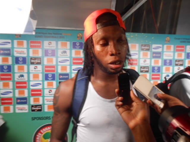 Mbokani steven