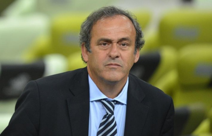 Michel Platini