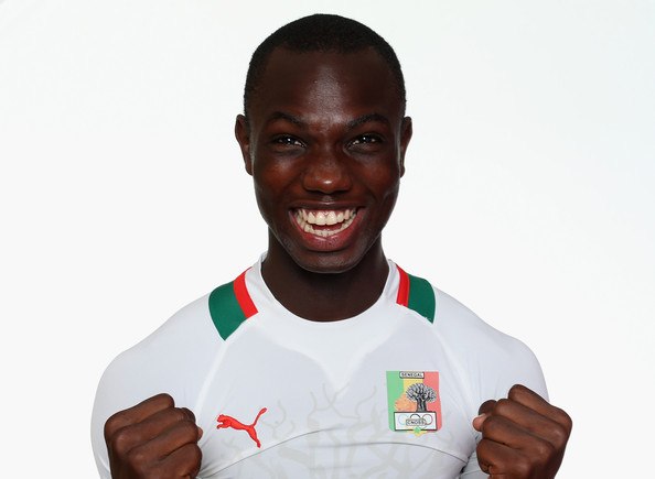Moussa Konate