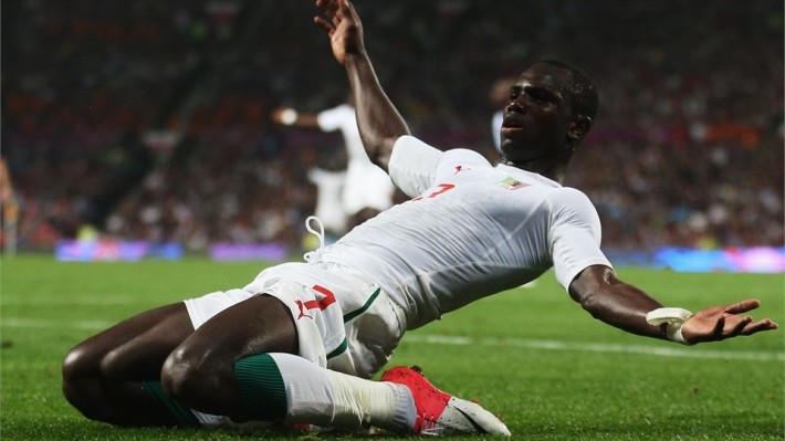 Moussa Konaté 1